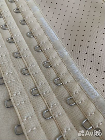 Корсет дышащий новый m