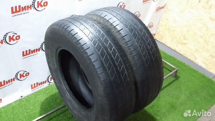 Hankook Dynapro HP RA23 235/75 R16