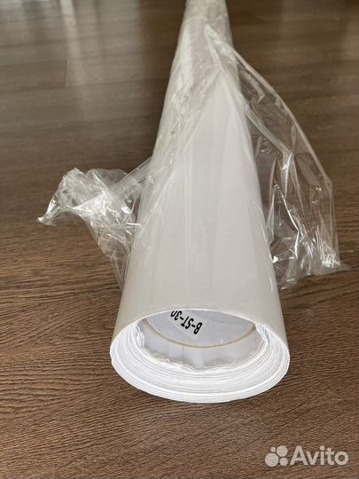 Паленка антигравийная для защиты кузова автомобиля