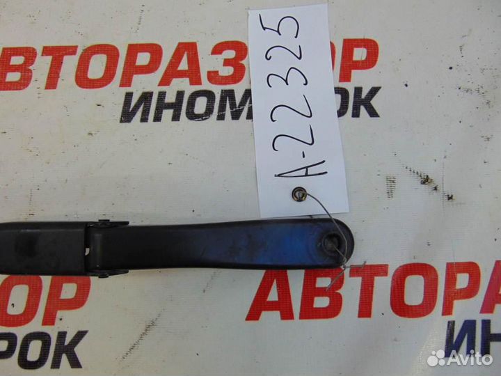 Поводок стеклоочистителя передний правый Opel Astr