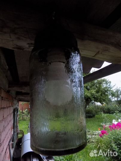 Плафон СССР