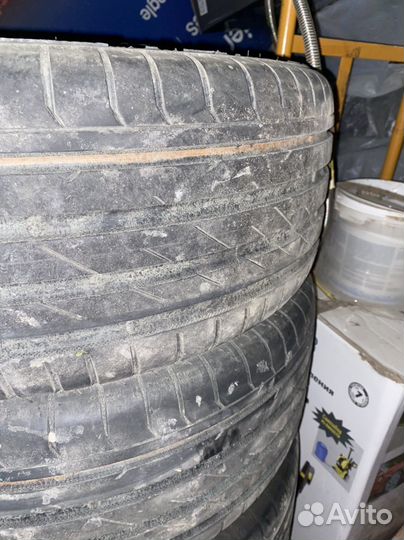 Nordman Nordman + 235/45 R18 99Q