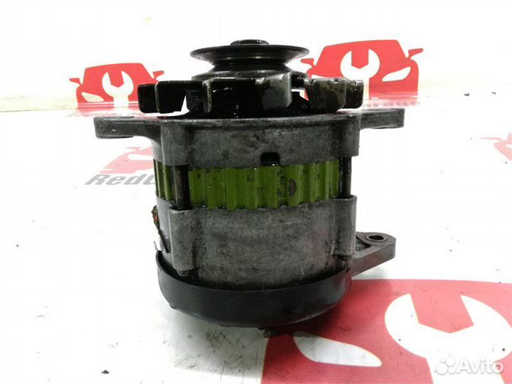 Генератор Nissan Terrano YD21 Z24 1993