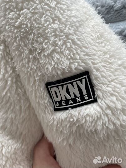 Анорак dkny
