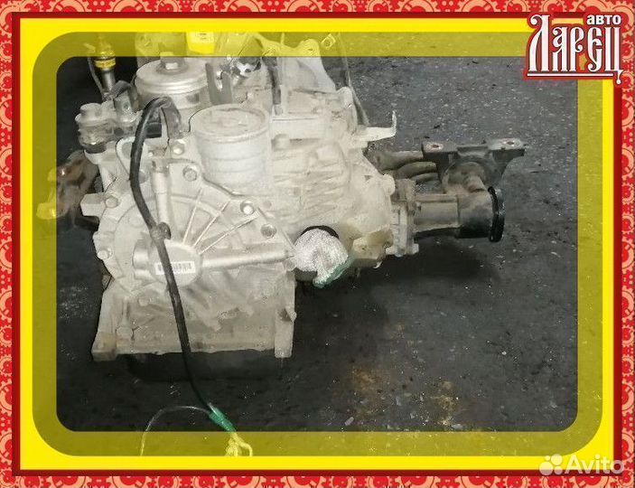 АКПП Suzuki Kei HN22S