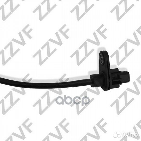 Датчик абс передний левый (L) hyundai sonata (0