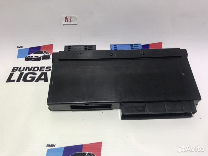 Блок монтажный JBE jbbfe 3 BMW E70 Е70 X5