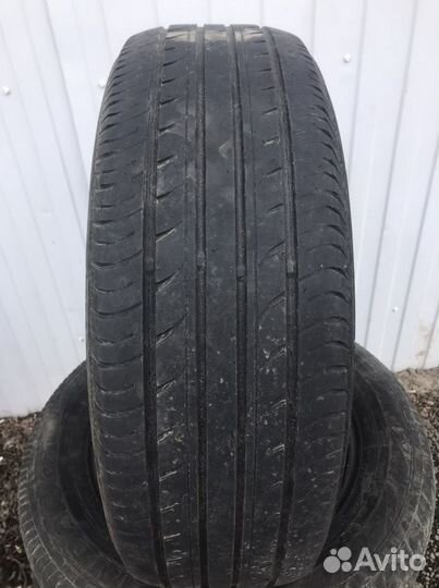 Yokohama Geolandar G98A 225/65 R17