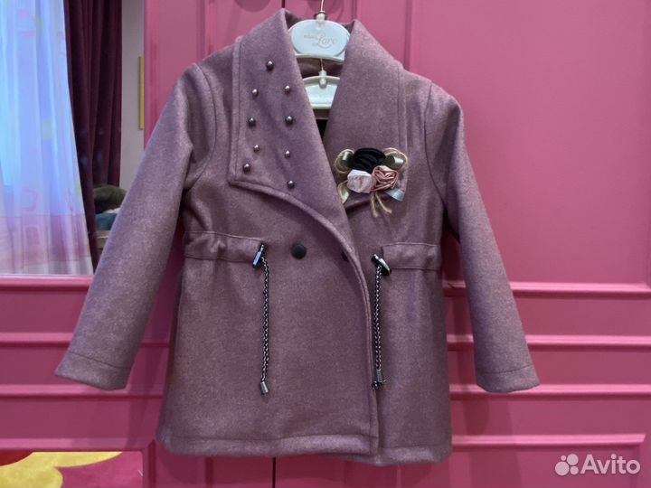 Костюм для девочки