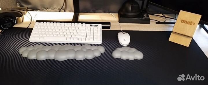 Подставка под запястье