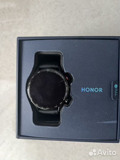 Honor MagicWatch 2 46mm