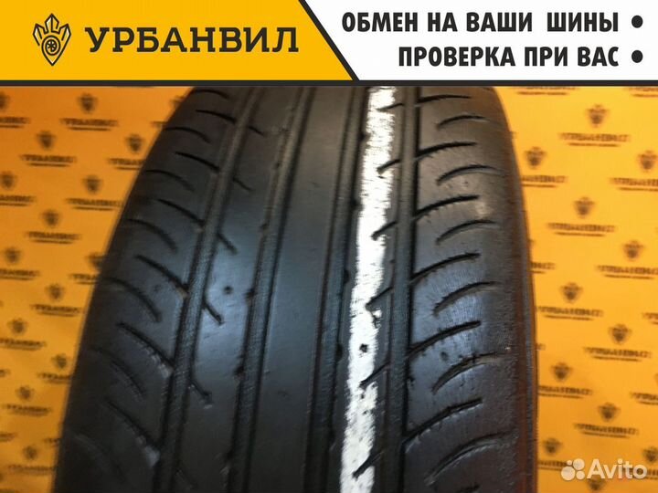 Kumho Ecsta SPT KU31 185/60 R13 80H