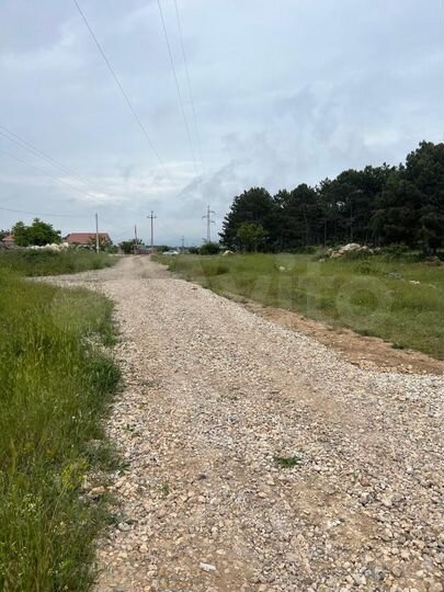 Участок 12 сот. (СНТ, ДНП)