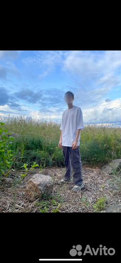 Брюки унисекс