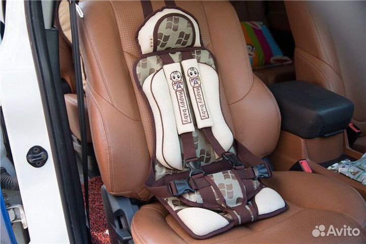 Новые бескаркасные автокрелса в Ульяновске