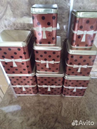 Подарочный набор СССР