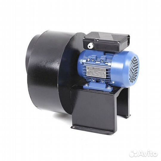 Вентилятор радиальный Ванвент врв-14М (Ф140)