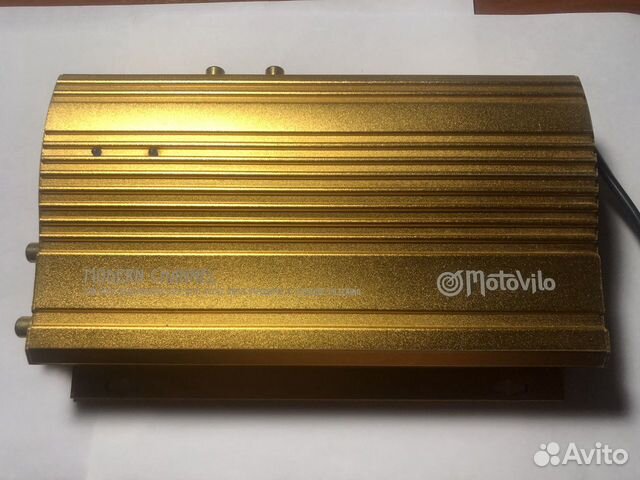 Фонокорректор