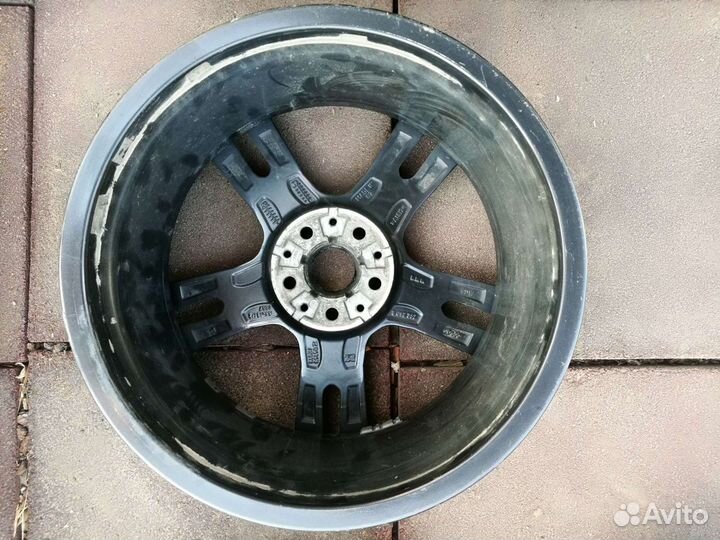 Диск R 18 BMW. 1 штука