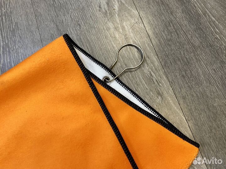 Фирменное полотенце Brain