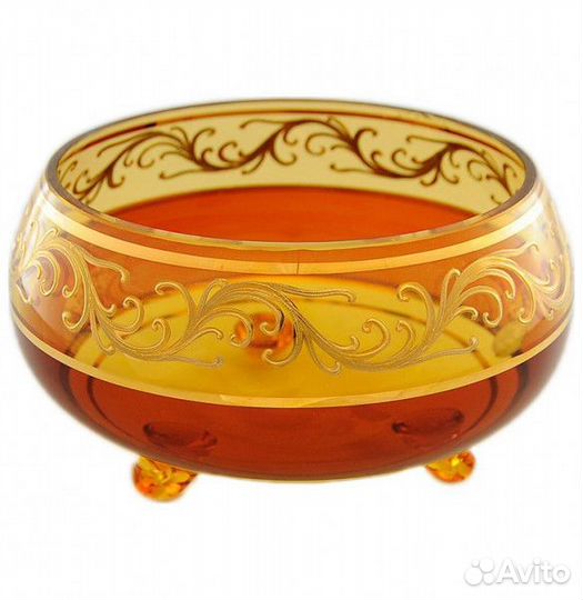 Ваза для фруктов и конфет Egermann 