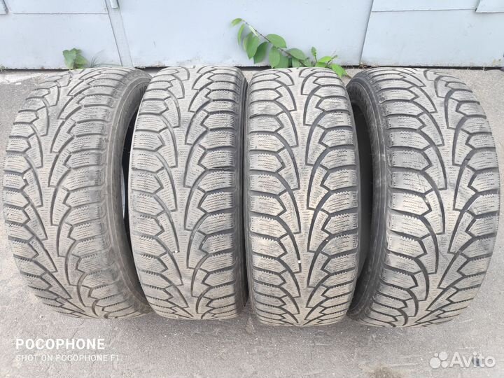 Nokian Tyres Nordman RS 205/55 R16