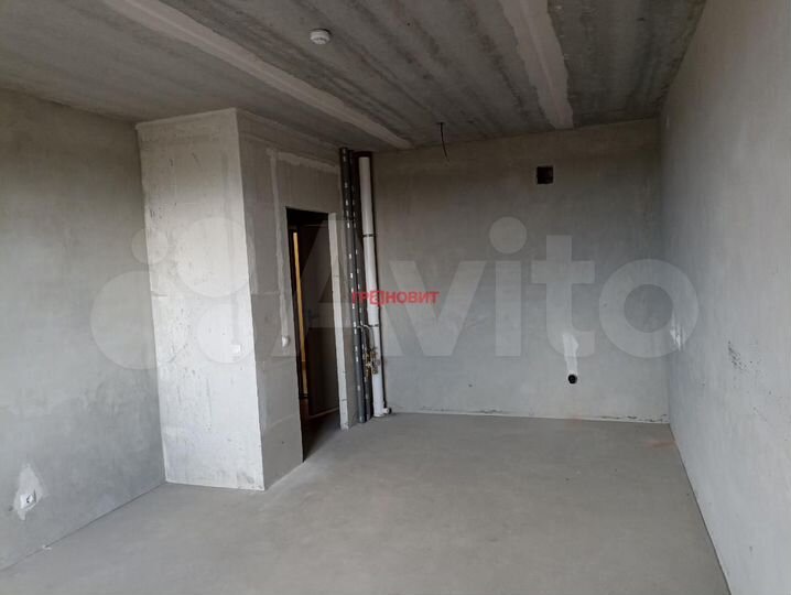 Квартира-студия, 31 м², 5/10 эт.