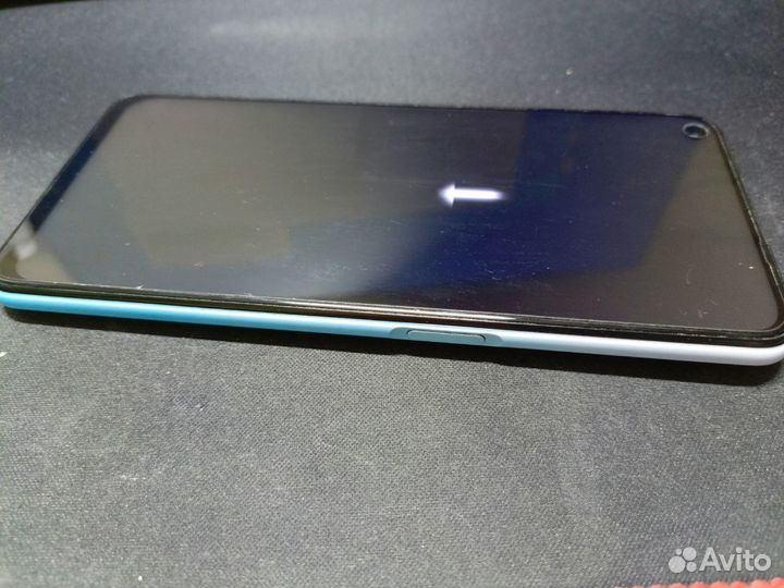 Oppo A72 4/128 GB