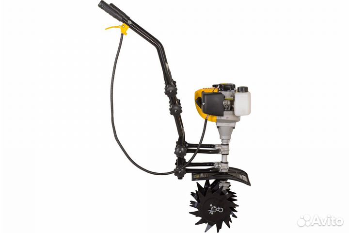 Мотокультиватор GMC-1.8 Huter