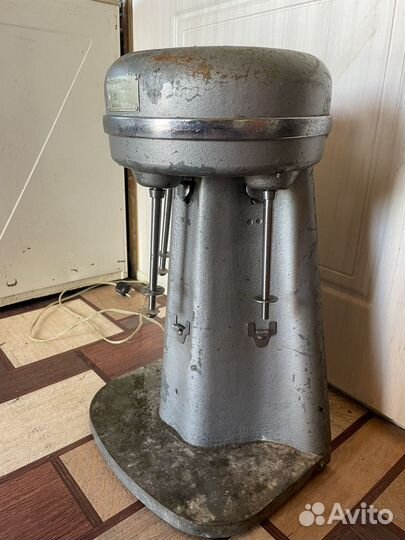 Миксер для коктейлей Воронеж-2