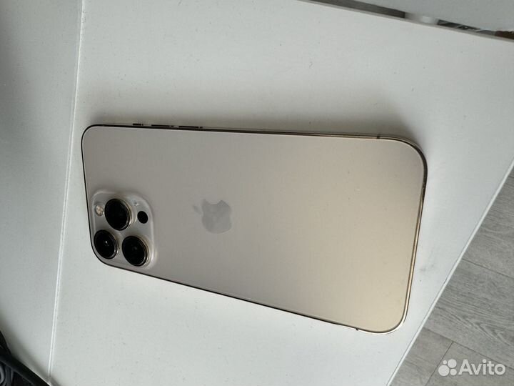 iPhone 13 Pro, 128 ГБ