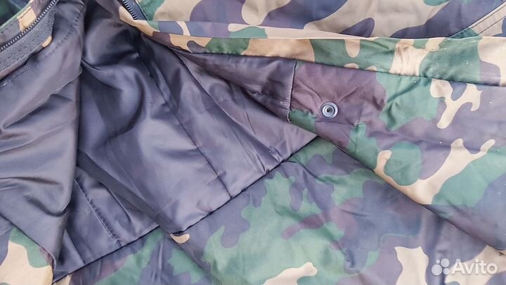 Мужской комбинезон