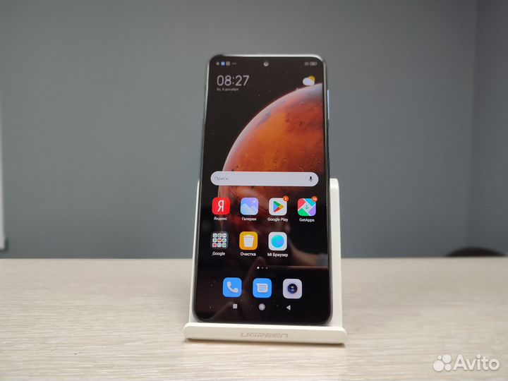 Xiaomi Redmi Note 9 Pro, 6/128 ГБ