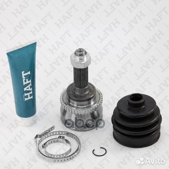 9206563 шрус наруж.opel agila A 00 ABS 43Z GA