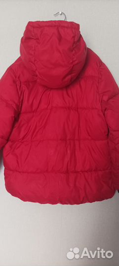 Куртка для мальчика zara 116