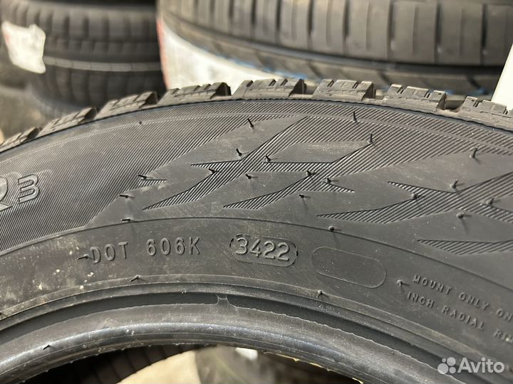 Nokian Tyres Hakkapeliitta R3 185/65 R15 88R