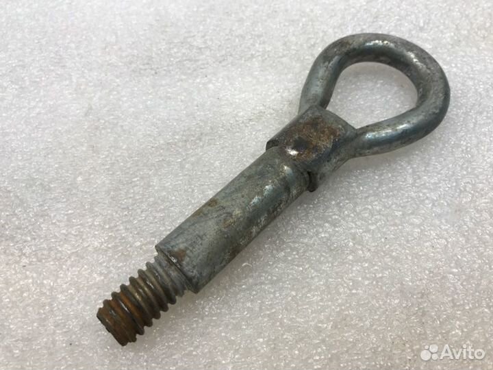 Крюк буксировочный Ford Mondeo седан 2.3 2010