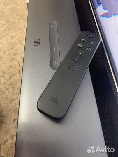 Саундбар JBL 5.1 surround