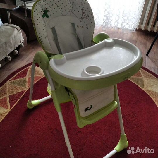 Стул для кормления