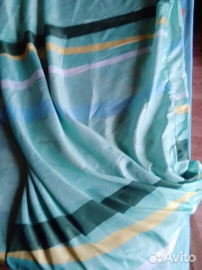 Пододеяльник,плед принт Совы