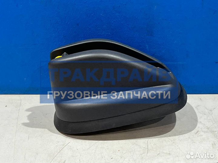 Антенна Volvo FH4