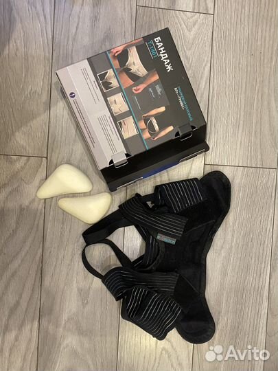 Бандаж грыжевой паховый бгп - 