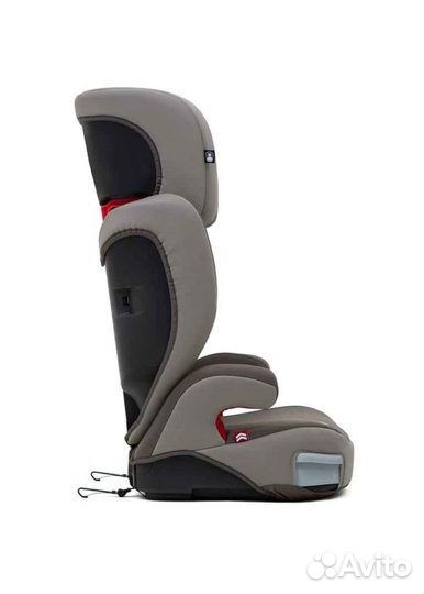 Автокресло гр. 2/3