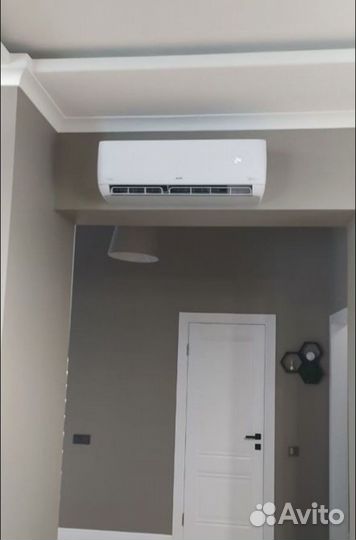 Кондиционеры Royal Clima