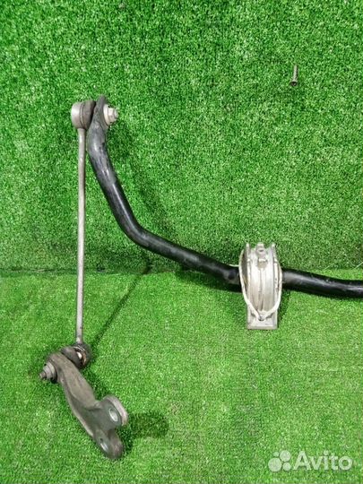 Стабилизатор поперечной устойчивости передний Bmw