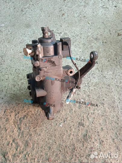 Редуктор рулевой BMW 7 E38 рест. 2001 1095187