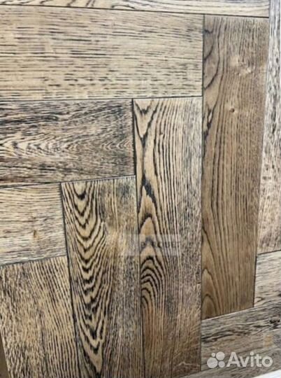 Инженерная доска елка