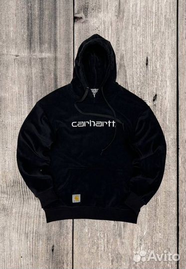 Худи carhartt