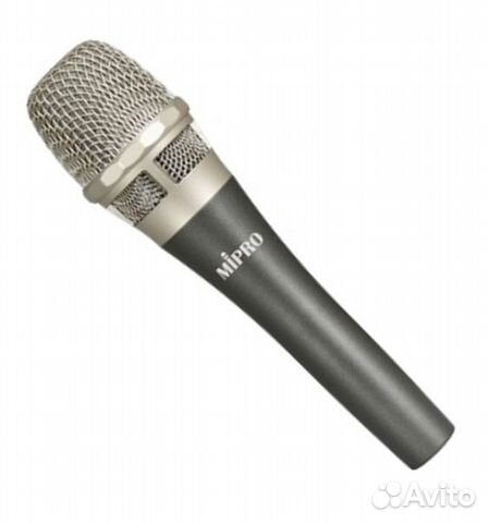 Микрофон mipro MM-90