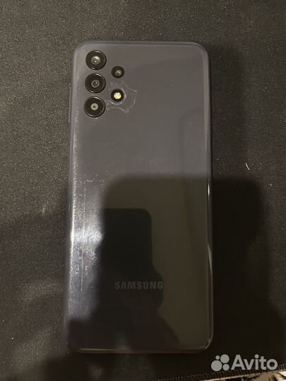 Samsung Galaxy A13, 4/64 ГБ